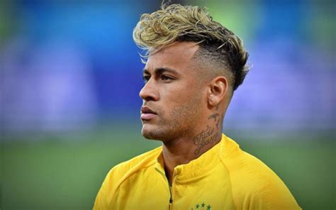 neymar copa do mundo 2018